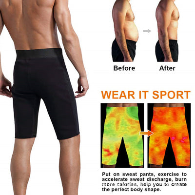 Pantalones Deportivos Moldeadores de Alto Rendimiento - Image 4