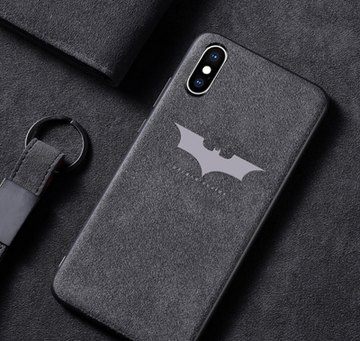 Funda de Pelaje para iPhone Compatible con Apple - Image 17