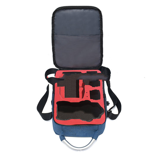 Bolsa Mensajera Azul para Drones 2S - Image 7
