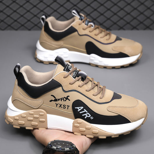 Zapatillas Deportivas Casuales para Correr Hombre