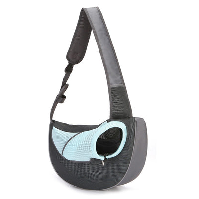 Bolsa Transportadora Respirable para Mascotas Pequeñas - Ligera y Cómoda - Image 24