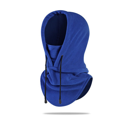 Gorro Térmico con Máscara Integrada - Protección Total contra Frío y Viento - Image 10