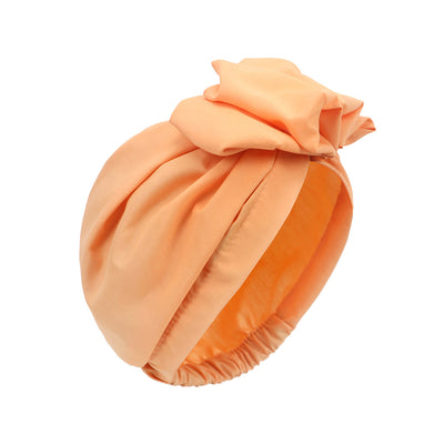 Turbante Retro Francés para Mujer - Estilo Baotou - Image 3