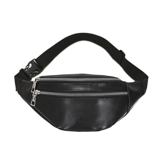 Bolsa Deportiva Multifuncional de Gran Capacidad para Cintura y Pecho - Image 12