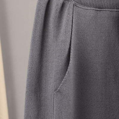 Cardigan Oversized para Mujer - Suéter Deportivo Otoñal - Image 25