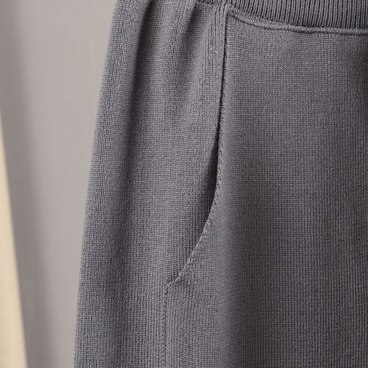 Cardigan Oversized para Mujer - Suéter Deportivo Otoñal - Image 25