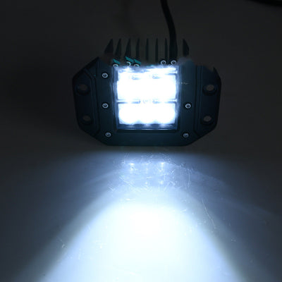 Kit de Parachoques LED Delantero y Trasero para Vehículos 4x4 Modificados - Image 6