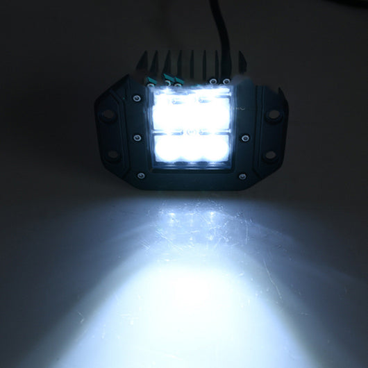 Kit de Parachoques LED Delantero y Trasero para Vehículos 4x4 Modificados - Image 6