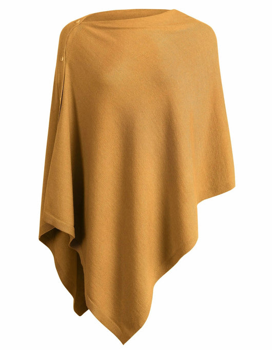 Cardigan Chal Tejido Versátil 3 en 1 - Image 17