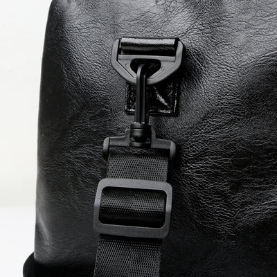 Bolsa de Viaje Impermeable Portátil PU - Image 4