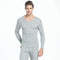 Ropa Interior Térmica de Algodón Ultra Suave
