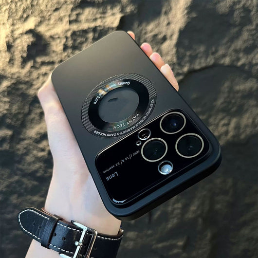 Funda Protectora con Imán de Succión para Ventana de Celular - Image 10
