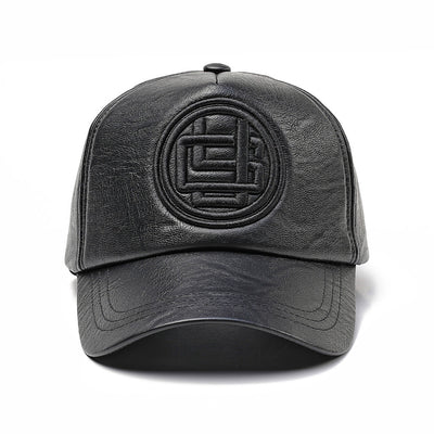 Gorra de Béisbol Clásica - Image 4
