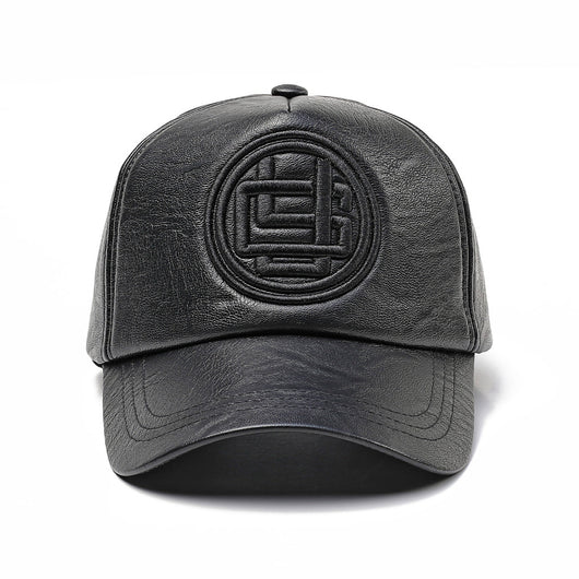 Gorra de Béisbol Clásica - Image 4