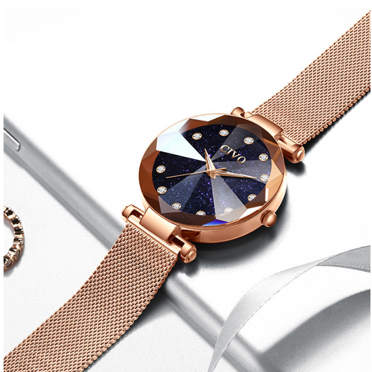 Reloj de Cuarzo Elegante para Dama - Image 5