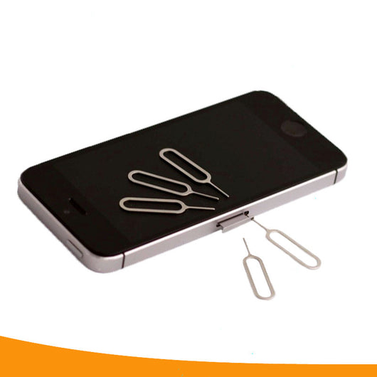 Herramienta Extractora Universal de Bandeja SIM - Pin Profesional para Móviles - Image 11