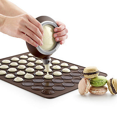 Juego de Herramientas de Silicona para Repostería y Horneado - Image 5
