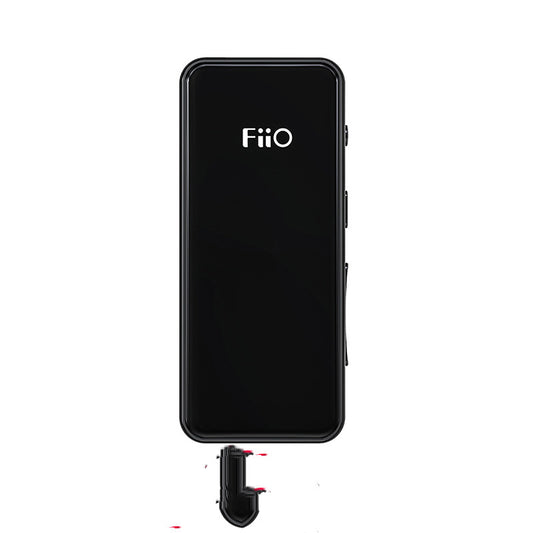 Amplificador Bluetooth Portátil de Audio sin Pérdida para Computadora y Teléfono - Image 2
