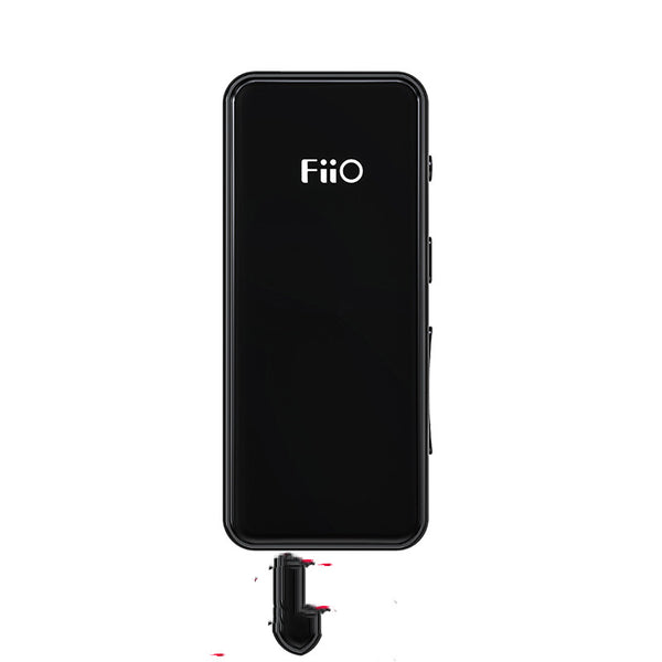 Amplificador Bluetooth Portátil de Audio sin Pérdida para Computadora y Teléfono