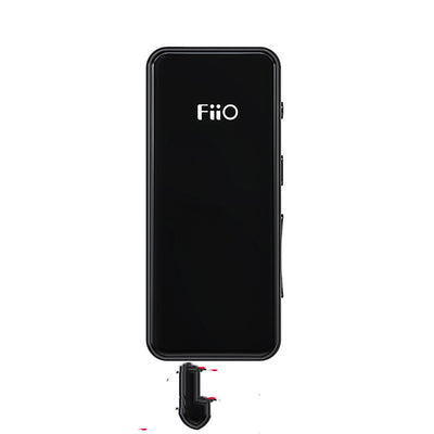 Amplificador Bluetooth Portátil de Audio sin Pérdida para Computadora y Teléfono - Image 2