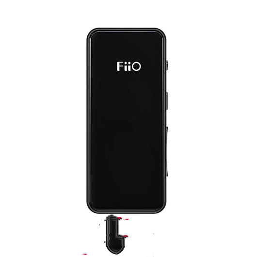 Amplificador Bluetooth Portátil de Audio sin Pérdida para Computadora y Teléfono - Image 2