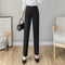 Pantalón de Oficina Recto para Mujer - Traje Profesional
