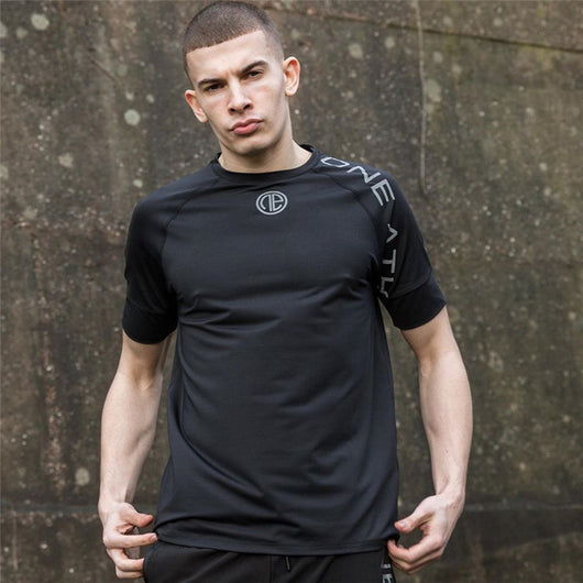 Playera Deportiva Muscle Brothers - Ajuste Perfecto para Entrenamientos - Image 5