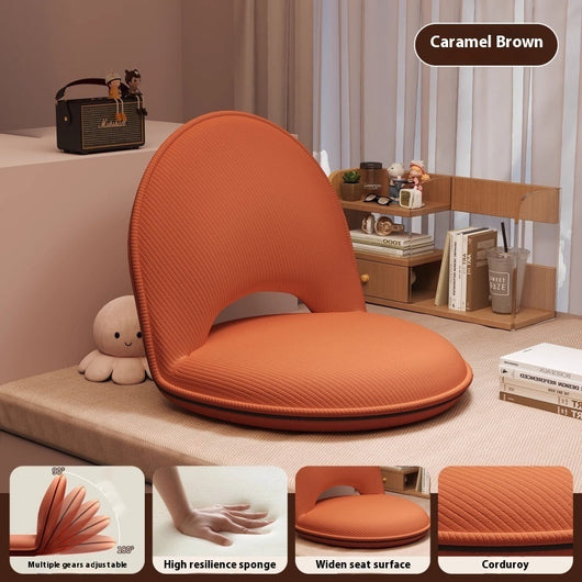 Sofá Reclinable Tatami para Ventanal - Silla Plegable con Respaldo Ajustable - Image 11