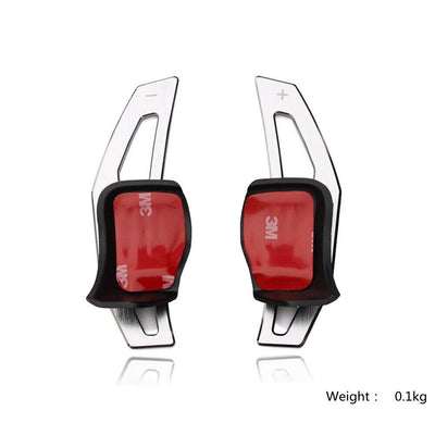 Paletas de Cambio para Volante - Kit de Retrofit Interior Premium - Image 5