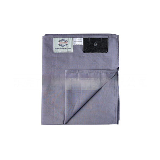 Sábana Antiestática con Fibra de Plata - Antibacterial y Descarga Energética - Image 8