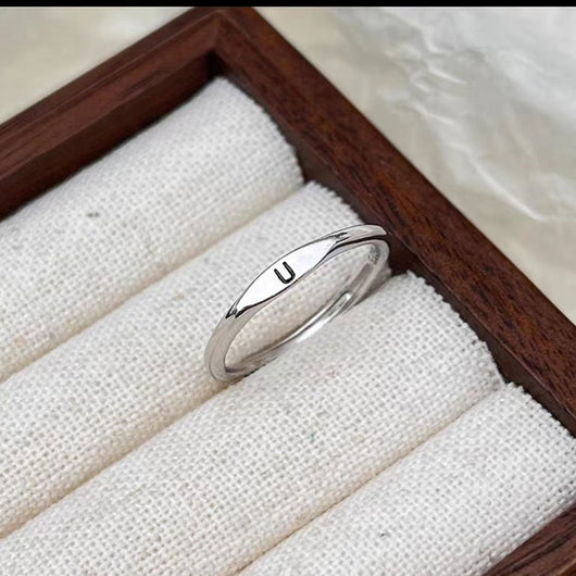 Anillo Minimalista de Dedo Índice - Image 43
