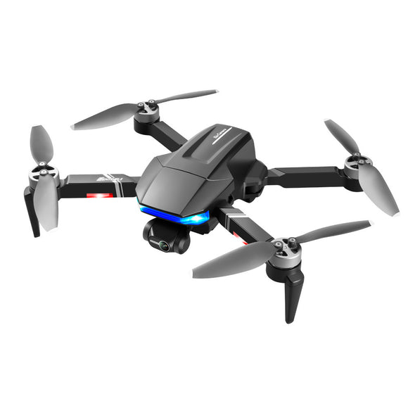 Dron Profesional con Cámara Estabilizada de 3 Ejes para Fotografía Aérea