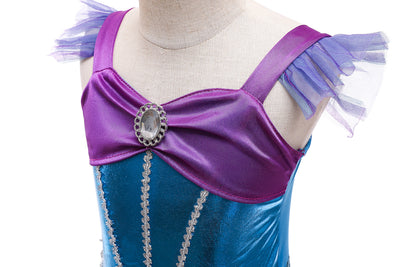 Ropa Festiva Elegante para Niñas - Diseño Clásico y Moderno - Image 15