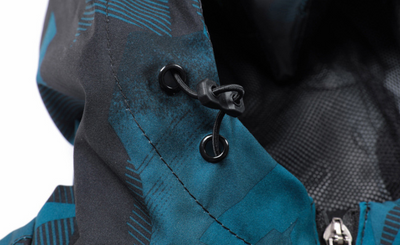 Chaqueta Cortavientos Ligera para Hombre - Deportes y Aventura Outdoor - Image 16