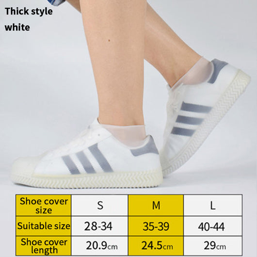 Funda Protectora para Botas de Lluvia con Suela Antideslizante - Image 45