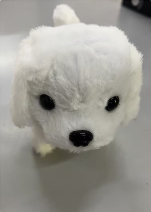 Perrito Robot de Peluche Suave Interactivo - Image 16