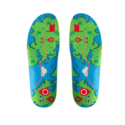 Plantilla Deportiva Inteligente con Localizador GPS para Niños y Adultos Mayores - Image 7