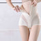 Pantalones con Cierre Abdominal
