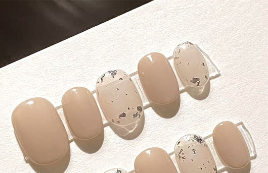 Calcomanías de Uñas Diseñadas - Image 3