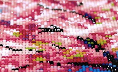 Cuadro de Diamantes Personalizado 5D - Pintura con Cristales DIY - Image 9