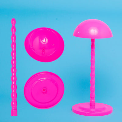 Soporte Organizador para Pelucas y Gorras - Image 4