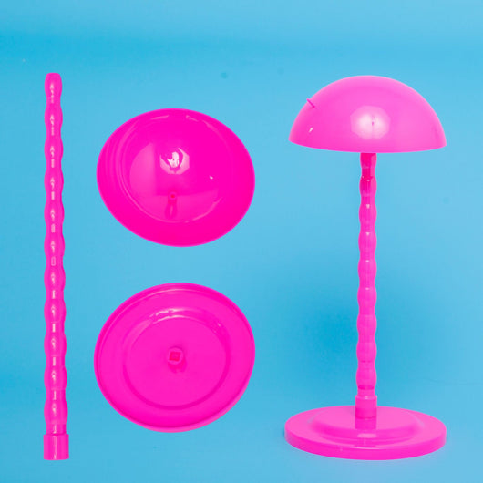 Soporte Organizador para Pelucas y Gorras - Image 4