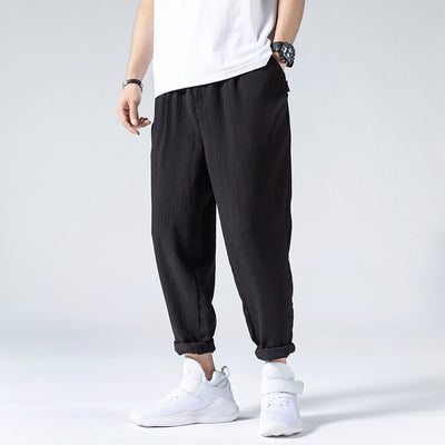 Pantalones Refrescantes de Confort - Image 5