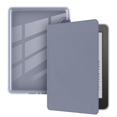 Funda Protectora de Cuero con Cierre Magnético - Image 12