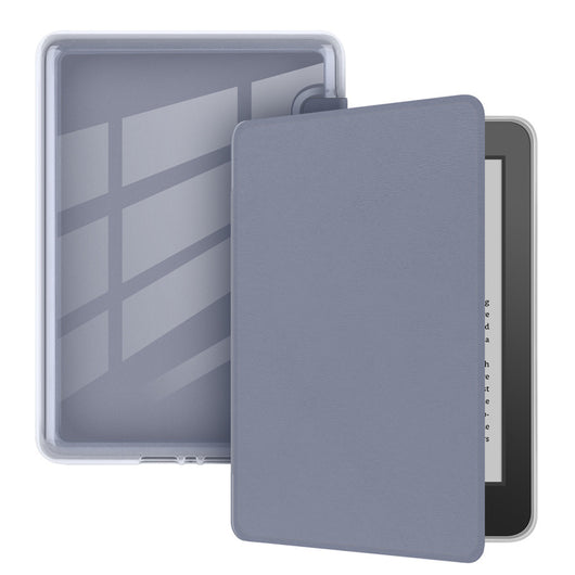 Funda Protectora de Cuero con Cierre Magnético - Image 12