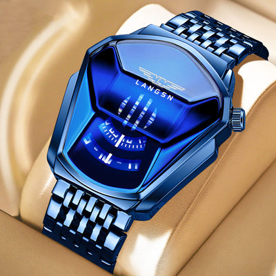 Relojes para Hombre Personalizados de Diseño Elegante - Image 9