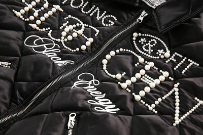Chaqueta de Algodón Suelta Estilo Street Americana - Versátil para Todo - Image 16