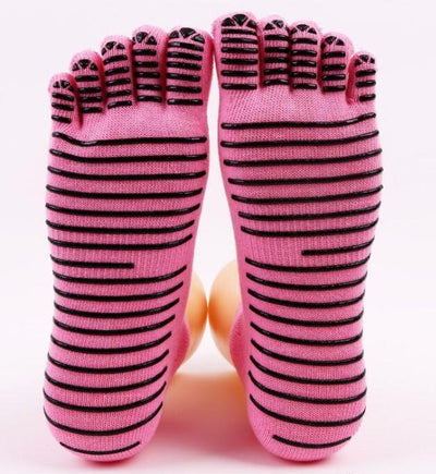 Calcetines Antideslizantes para Yoga - Image 6