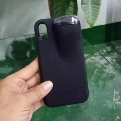 Funda Protectora Resistente para Apple - Diseño Moderno y Seguridad Total - Image 9
