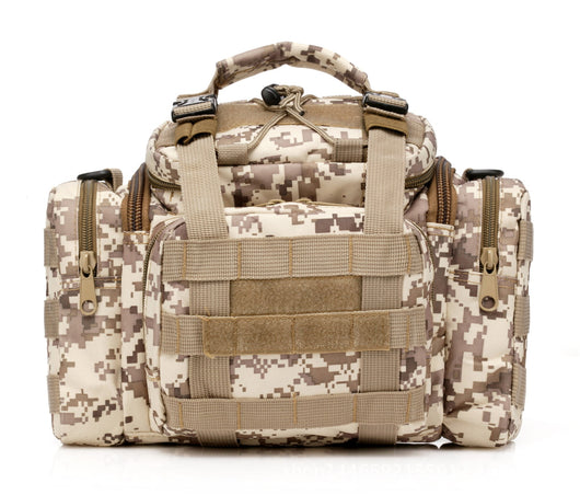 Bolsa Organizadora Multiusos para Pesca de Gran Capacidad - Image 10